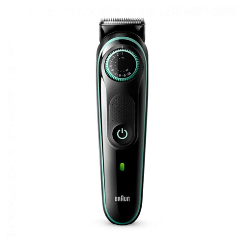   Лэтуаль BRAUN Триммер для бороды BT3341 + Бритва Gillette Fusion ProGlide