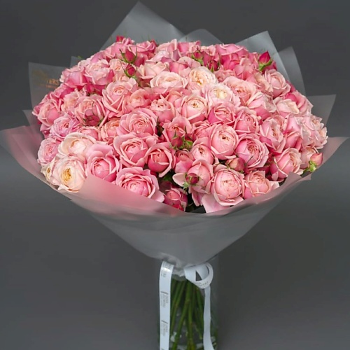 

INNA FLOWERS САЛОН ЦВЕТОВ Зефирное облако, Зефирное облако