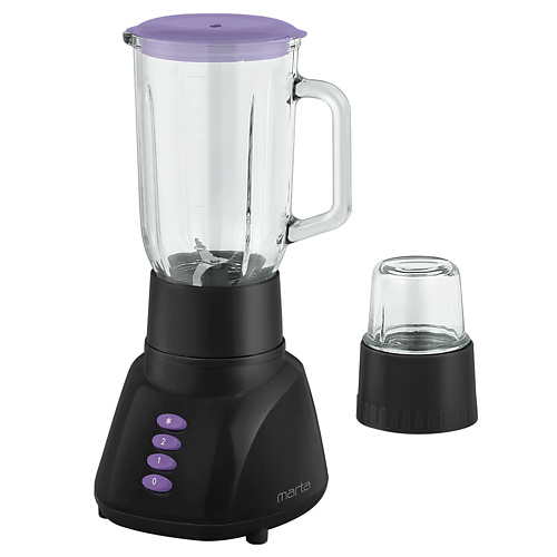 

MARTA Блендер стационарный MT-1569, Блендер стационарный MT-1569