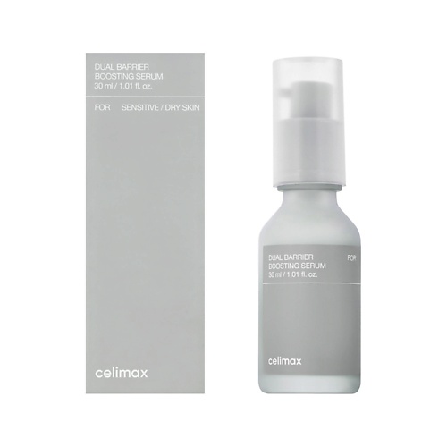 

CELIMAX Сыворотка для лица с комплексом керамидов (укрепляющая) 30, Сыворотка для лица с комплексом керамидов (укрепляющая)