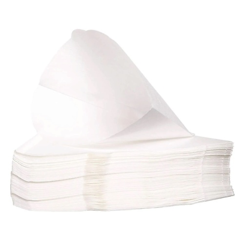 

TATKRAFT Фильтры для кофе №4 белые, Фильтры для кофе №4 белые