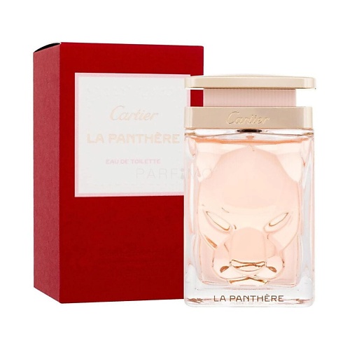 

CARTIER Туалетная вода La Panthere 100, Туалетная вода La Panthere