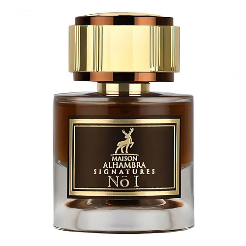 

MAISON ALHAMBRA Парфюмерная вода Signature IV 50, Парфюмерная вода Signature IV