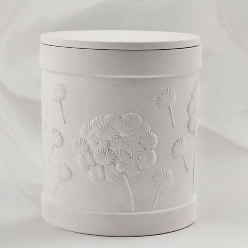 

MOLLEN Свеча интерьерная Эфир, Свеча интерьерная Эфир