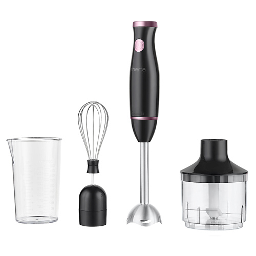 

MARTA Кухонный процессор MT-KP1596B, Кухонный процессор MT-KP1596B