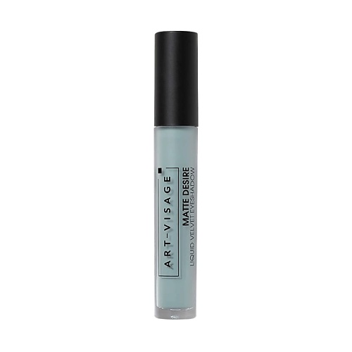 ART-VISAGE Тени для век жидкие матовые Matte Desire Liquid Velvet Eyeshadow 356₽