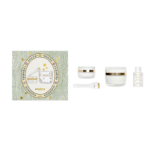 

SISLEY Набор Sisleya Duo, Набор Sisleya Duo