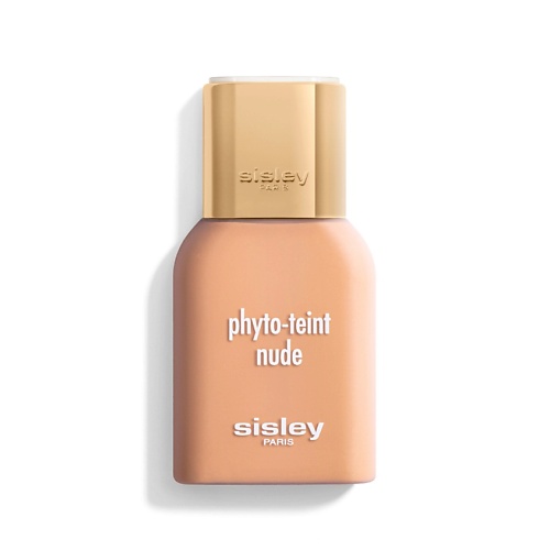 

SISLEY Тональное средство-флюид Phyto-Teint Nude Foundation, Тональное средство-флюид Phyto-Teint Nude Foundation