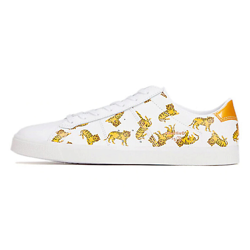 

ONITSUKA TIGER Кроссовки Lawnship 3.0 'Animal Pattern', Кроссовки Lawnship 3.0 'Animal Pattern'