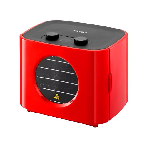 

KITFORT Сушилка для овощей и фруктов КТ-1952-1, Сушилка для овощей и фруктов КТ-1952-1