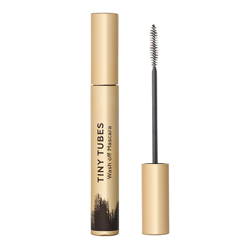 

ЛЭТУАЛЬ Тушь "Peel-off" с эффектом естественного объёма, смывается без разводов Tiny Tubes, Тушь "Peel-off" с эффектом естественного объёма, смывается без разводов Tiny Tubes