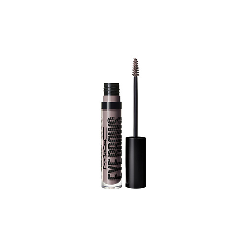 

MAC Гель для бровей Big Boost Eye Brows, Гель для бровей Big Boost Eye Brows
