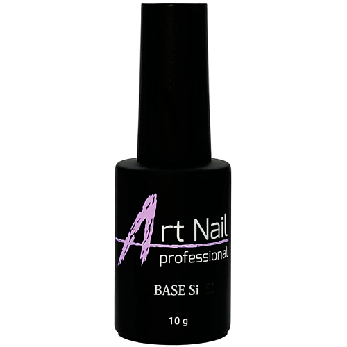

ART NAIL PROFESSIONAL Кремниевая база Si Medium 10g, Кремниевая база Si Medium 10g