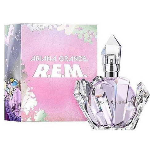 

ARIANA GRANDE Парфюмерная вода R.E.M. 100, Парфюмерная вода R.E.M.