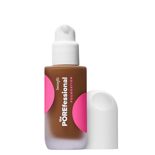 

BENEFIT Тональный крем The POREfessional Foundation, Тональный крем The POREfessional Foundation