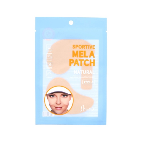 

SHIONLE Патчи для глаз увлажняющие, Патчи для глаз увлажняющие