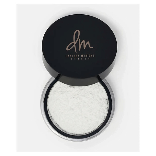 

DANESSA MYRICKS Пудра для лица Evolution Powder Invisible 11, Пудра для лица Evolution Powder Invisible