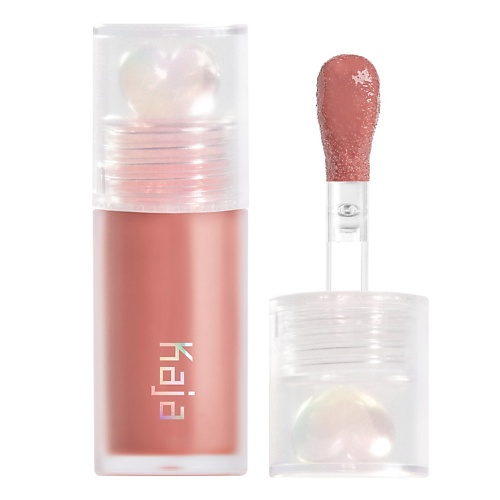 

KAJA Масло для губ Juicy glass lip oil, Масло для губ Juicy glass lip oil