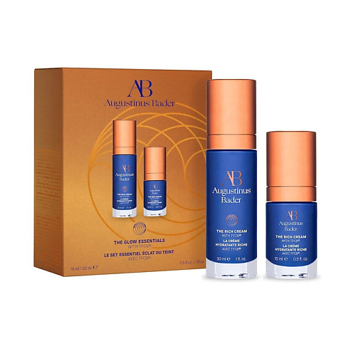 

AUGUSTINUS BADER Набор The Glow Essentials, Набор The Glow Essentials