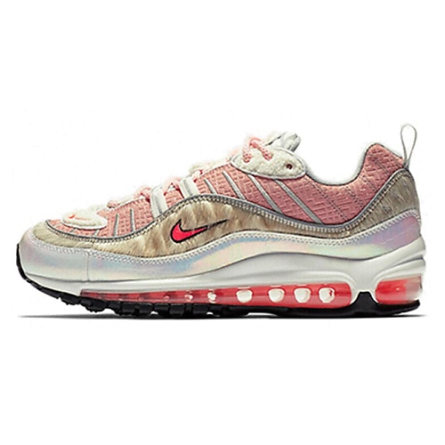 

NIKE Кроссовки Air Max 98 Chinese New Year 2019, Кроссовки Air Max 98 Chinese New Year 2019