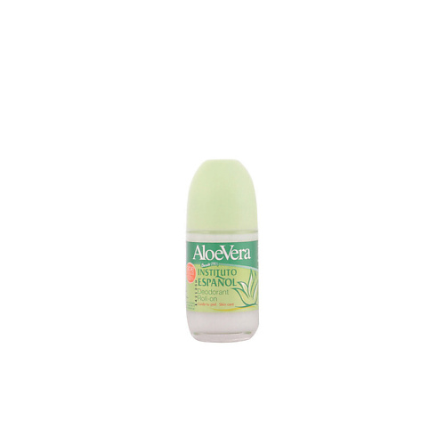 

INSTITUTO ESPANOL Шариковый дезодорант Aloe Vera 75, Шариковый дезодорант Aloe Vera
