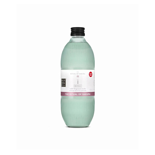 

RITUALS... Сменный блок (рефилл) для аромадиффузора The Ritual of Sakura 500, ... Сменный блок (рефилл) для аромадиффузора The Ritual of Sakura