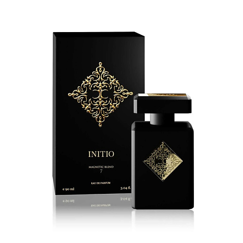 

INITIO PARFUMS PRIVES Парфюмерная вода Magnetic Blend 7 90, Парфюмерная вода Magnetic Blend 7