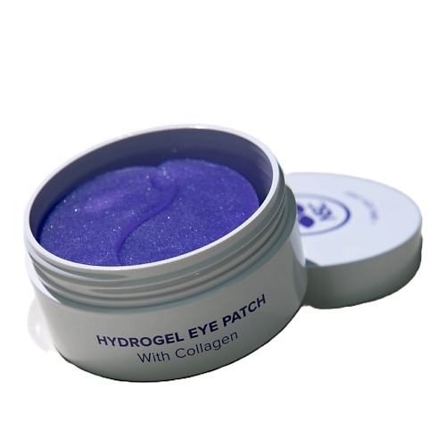 

NAME SKIN CARE Патчи для глаз гидрогелевые с Коллагеном, Патчи для глаз гидрогелевые с Коллагеном