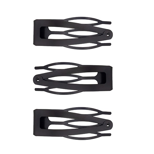 

KOSMOSHTUCHKI Заколка для волос "Гармония форм", Заколка для волос "Гармония форм"