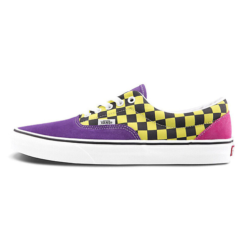 

VANS Кроссовки Sport Pack Era Shoes Multicolour 'Purple Blackyellow', Кроссовки Sport Pack Era Shoes Multicolour 'Purple Blackyellow'