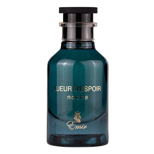 

PARIS CORNER Парфюмерная вода Lueur D`Espoir Noche 100, Парфюмерная вода Lueur D`Espoir Noche