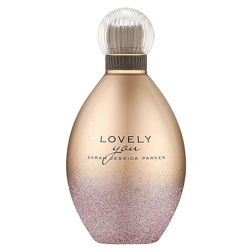 

SARAH JESSICA PARKER Парфюмерная вода Lovely You 150, Парфюмерная вода Lovely You