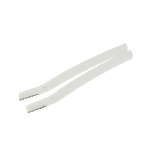 

DEWAL BEAUTY Бритва для бровей со съемным лезвием, Бритва для бровей со съемным лезвием