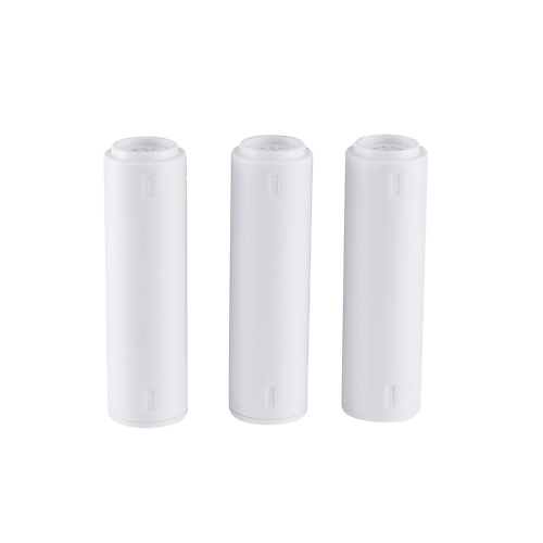 

ZERBERG Фильтр для лейки для душа 3 штуки, Фильтр для лейки для душа 3 штуки