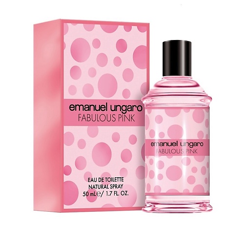 

UNGARO Fabulous Pink 50, Fabulous Pink