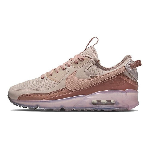 

NIKE Кроссовки Air Max 90 Terrascape Pink Oxford, Кроссовки Air Max 90 Terrascape Pink Oxford