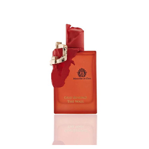 

PARIS CORNER Парфюмерная вода Ministry of Oud Oud Beyond the Wall 100, Парфюмерная вода Ministry of Oud Oud Beyond the Wall