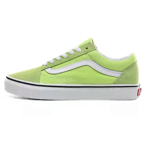 

VANS Кроссовки Old Skool 'Sharp Green', Кроссовки Old Skool 'Sharp Green'