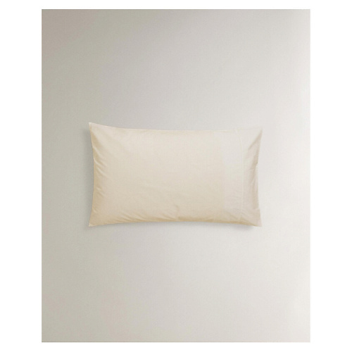 

ZARA HOME Наволочка перкаль 300 нитей 50 x 75 см, Наволочка перкаль 300 нитей 50 x 75 см