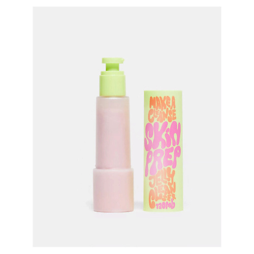 Жидкости для умывания  Лэтуаль MADE BY MITCHELL Очищающее средство Make a Cleanse Jelly Cleanser