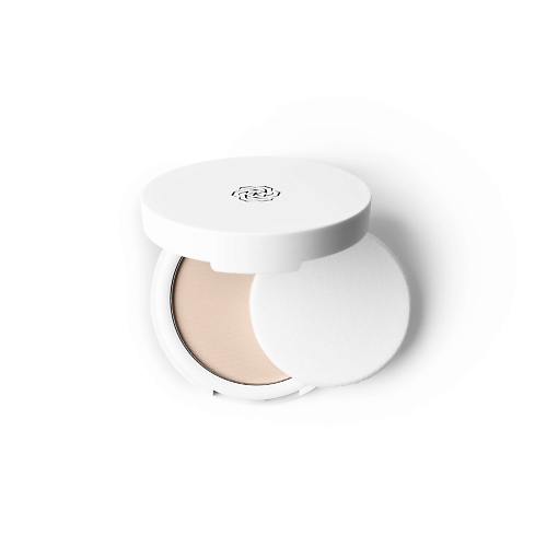 

KRISTALL MINERALS COSMETICS Тональная основа Skin Barrier в компактном формате, Тональная основа Skin Barrier в компактном формате