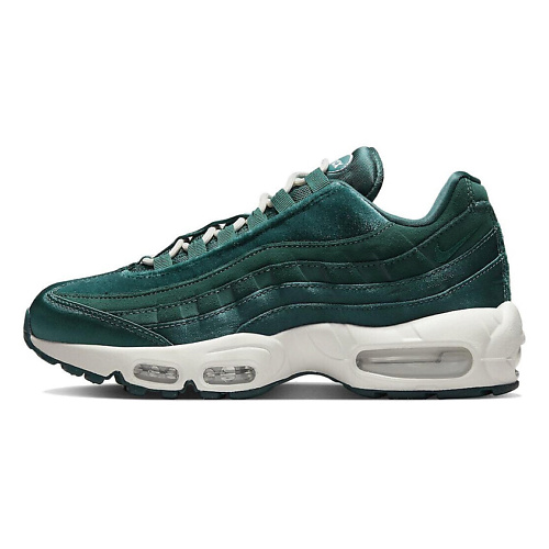 

NIKE Кроссовки Air Max 95 Low Top, Кроссовки Air Max 95 Low Top