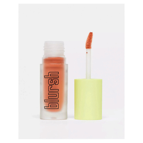 

MADE BY MITCHELL Жидкие румяна Blursh, Жидкие румяна Blursh