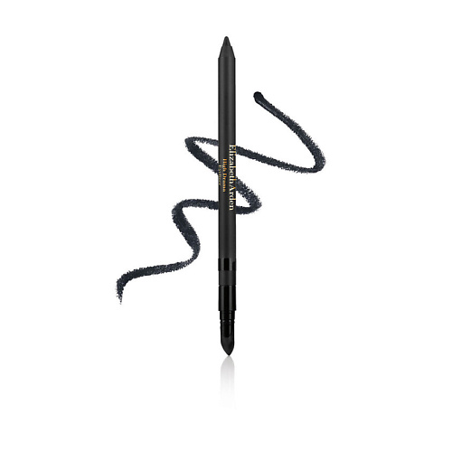 

ELIZABETH ARDEN Стойкий карандаш для глаз Eye Pencil High Drama, Стойкий карандаш для глаз Eye Pencil High Drama