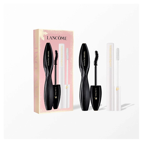 

LANCOME Набор для ресниц: тушь Hypnôse Drama + бустер Cils Booster XL, Набор для ресниц: тушь Hypnôse Drama + бустер Cils Booster XL