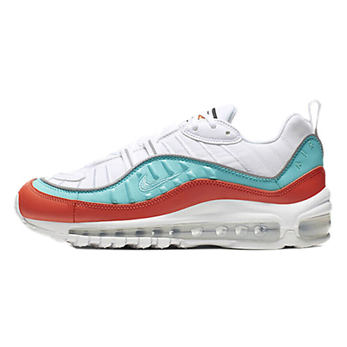 

NIKE Кроссовки Air Max 98 Cosmic Clay, Кроссовки Air Max 98 Cosmic Clay
