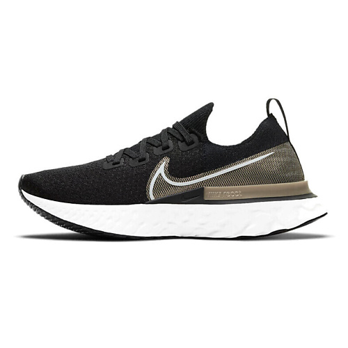 

NIKE Кроссовки React Infinity Run Flyknit 1, Кроссовки React Infinity Run Flyknit 1