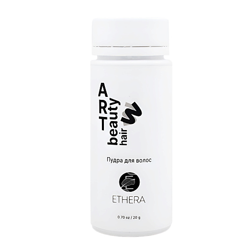 

ETHERA Пудра для объема волос 20, Пудра для объема волос