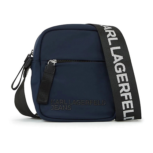 

KARL LAGERFELD Сумка кросс-боди 'Metallic Chain', Сумка кросс-боди 'Metallic Chain'