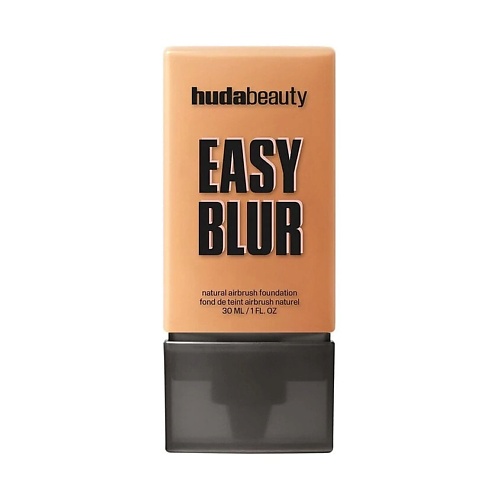 

HUDA BEAUTY Тональнай крем Easy Blur, Тональнай крем Easy Blur